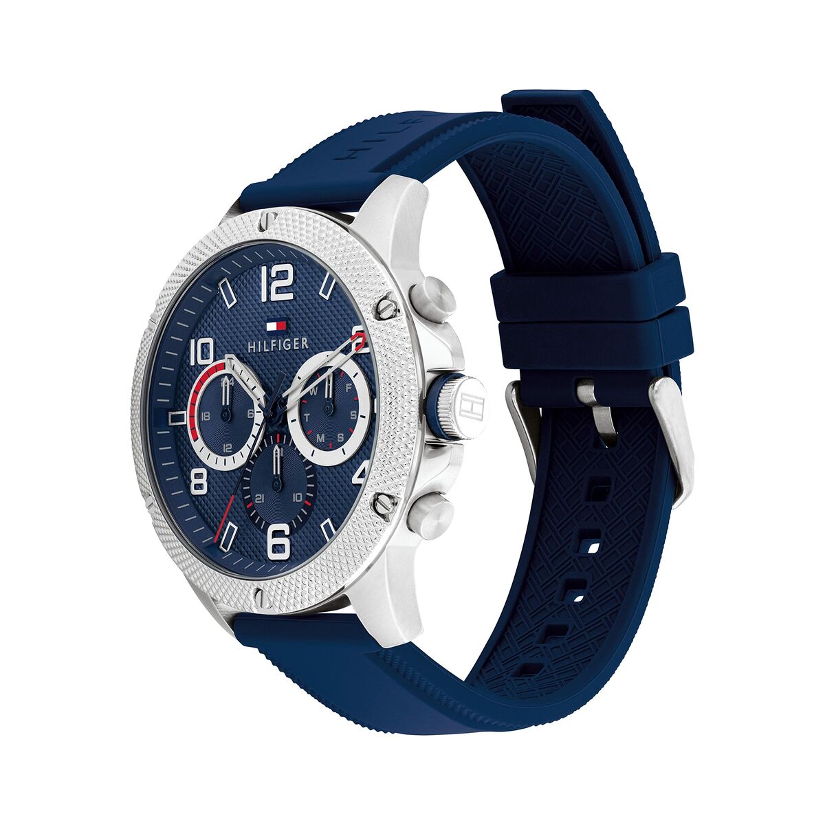 Ceas Bărbați Tommy Hilfiger 1792027 (Ø 44 mm)