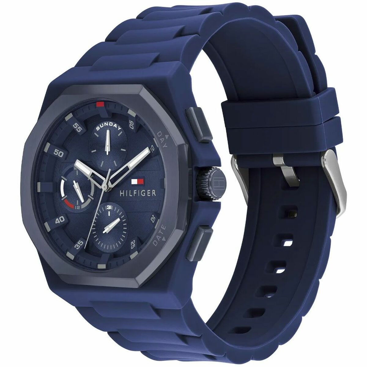 Ceas Bărbați Tommy Hilfiger 1792122 (Ø 46 mm)