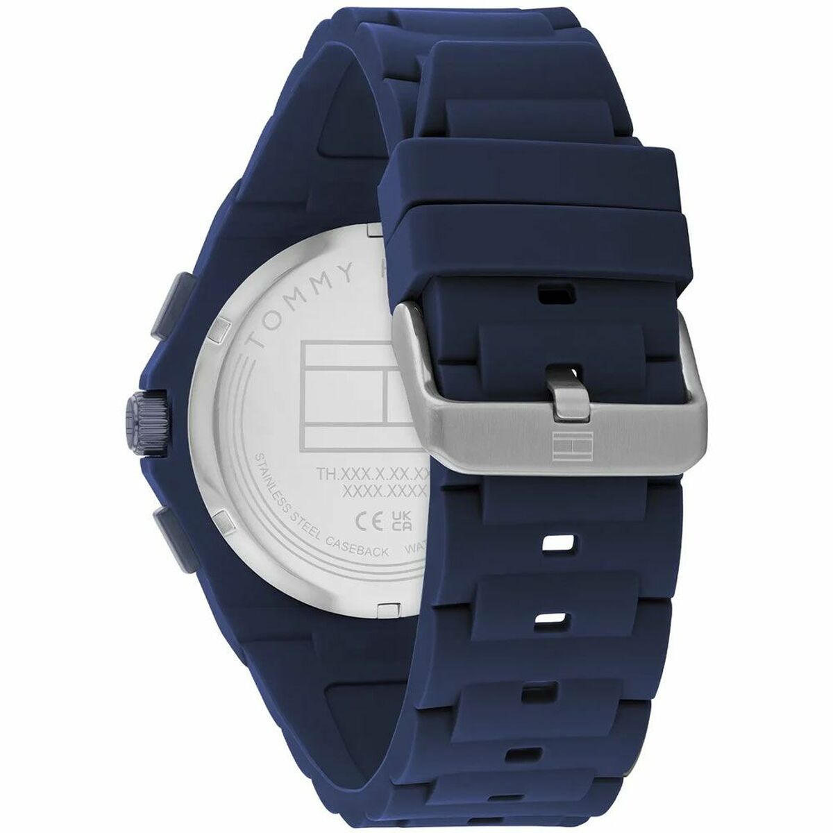 Ceas Bărbați Tommy Hilfiger 1792122 (Ø 46 mm)