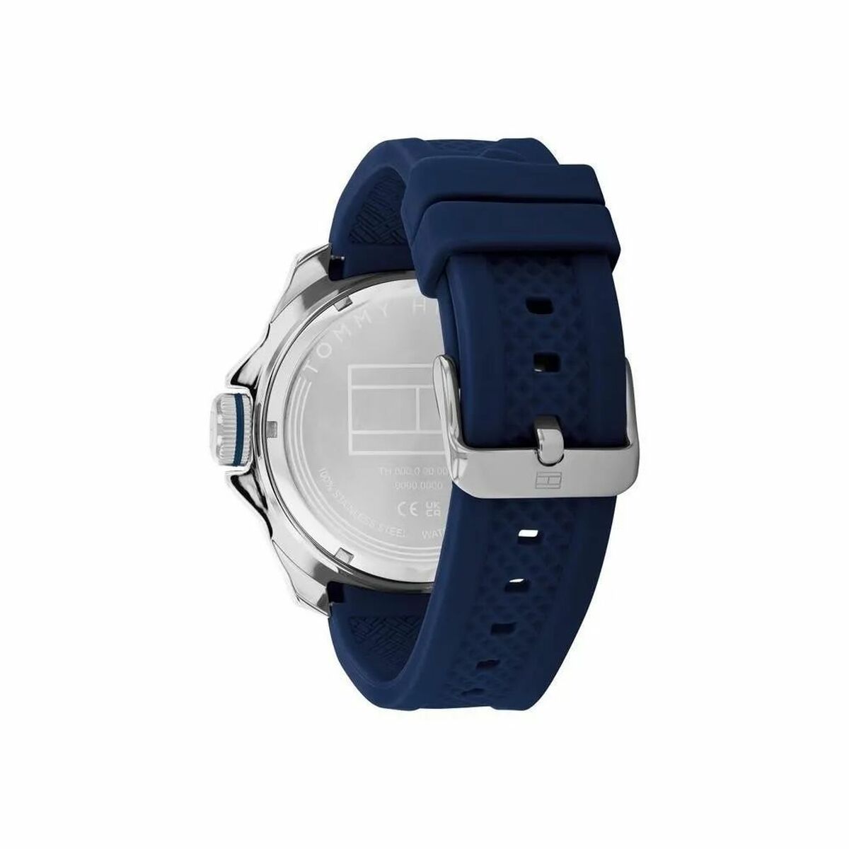 Ceas Bărbați Tommy Hilfiger 1792134 (Ø 48 mm)