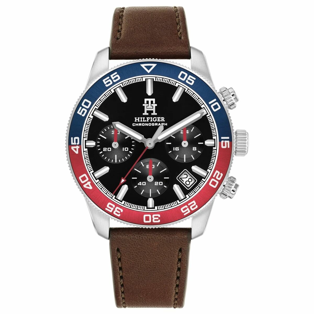 Ceas Bărbați Tommy Hilfiger 1792166 (Ø 40 mm)