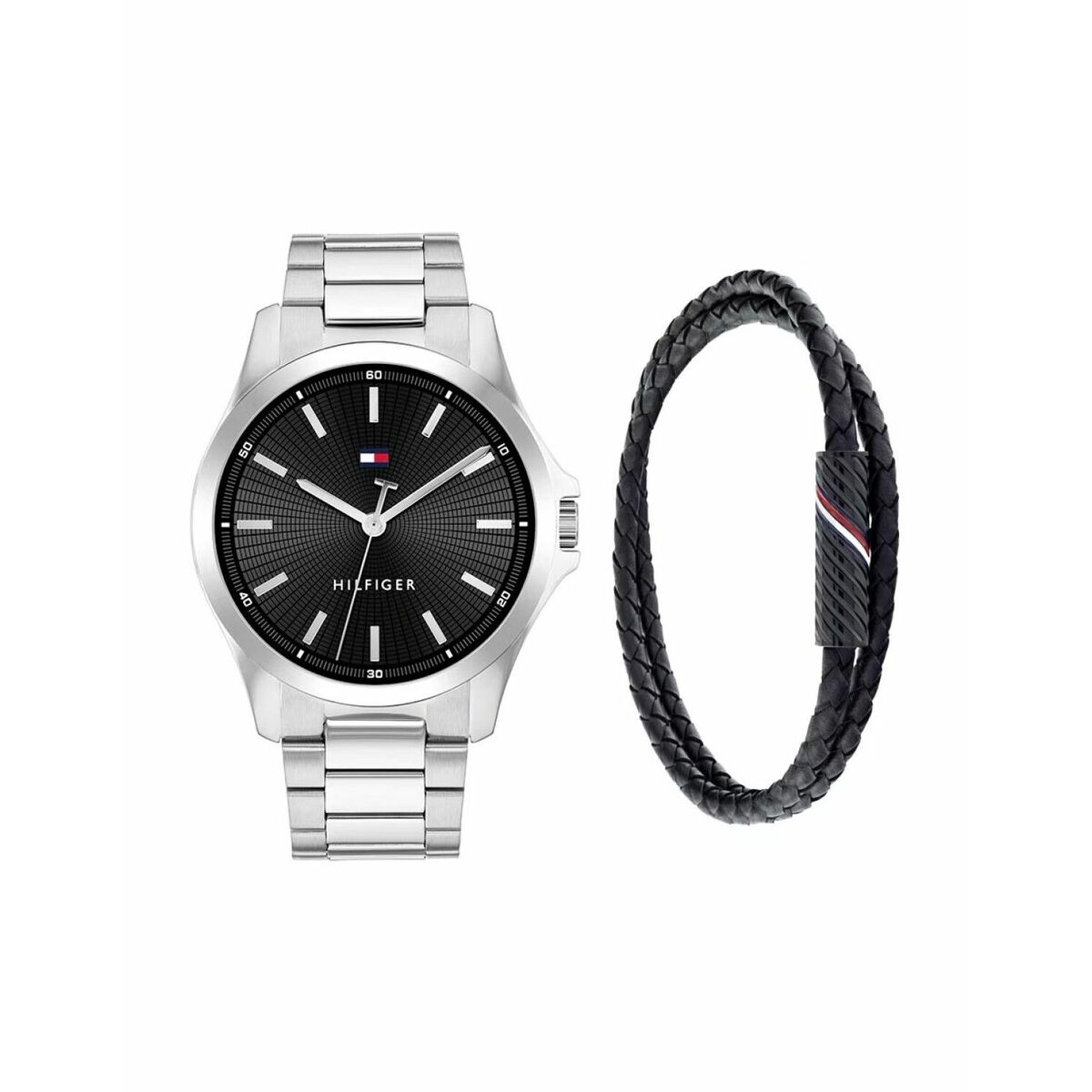 Ceas Bărbați Tommy Hilfiger 2770191 (Ø 43 mm)