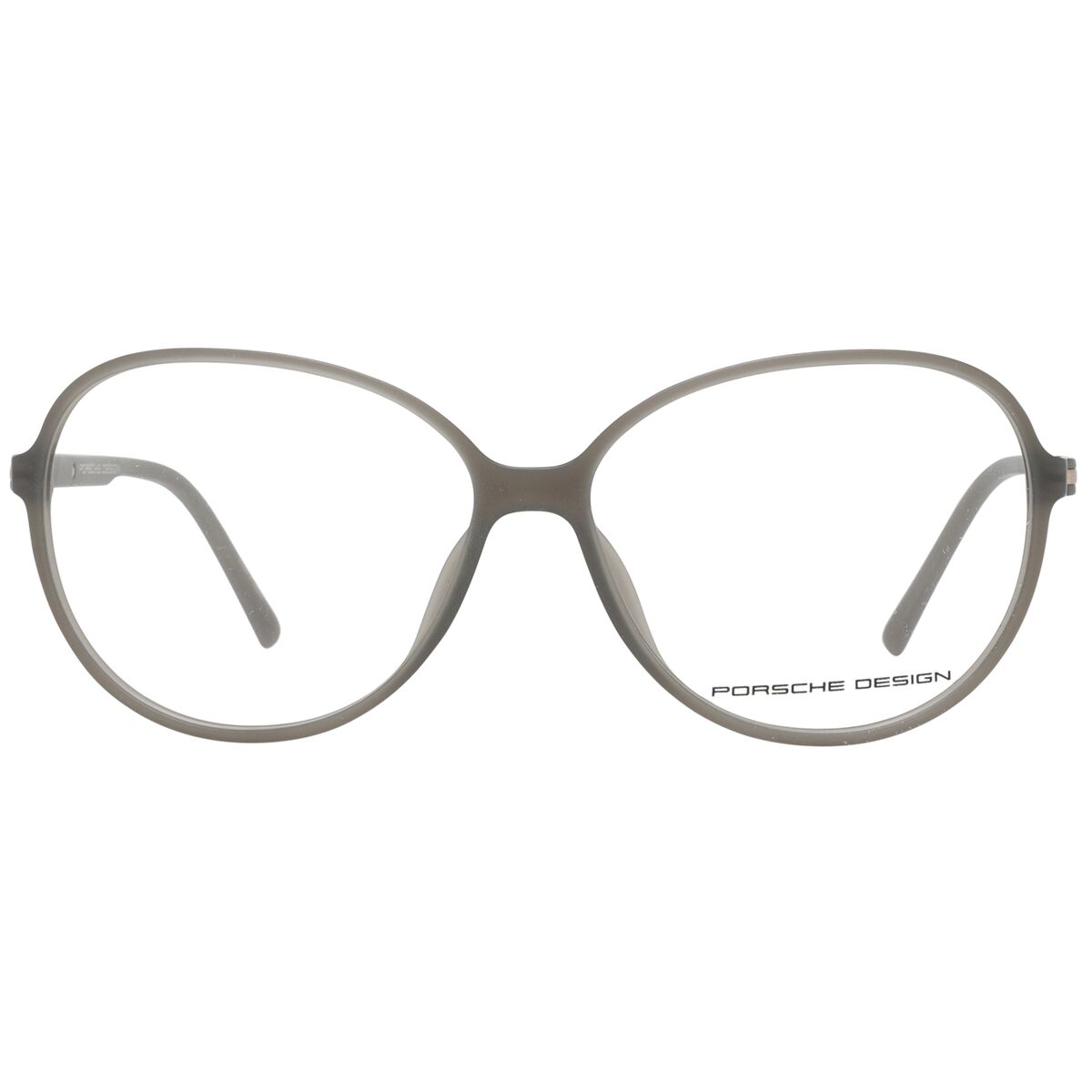 Ramă de Ochelari Damă Porsche Design P8279-57B ø 57 mm