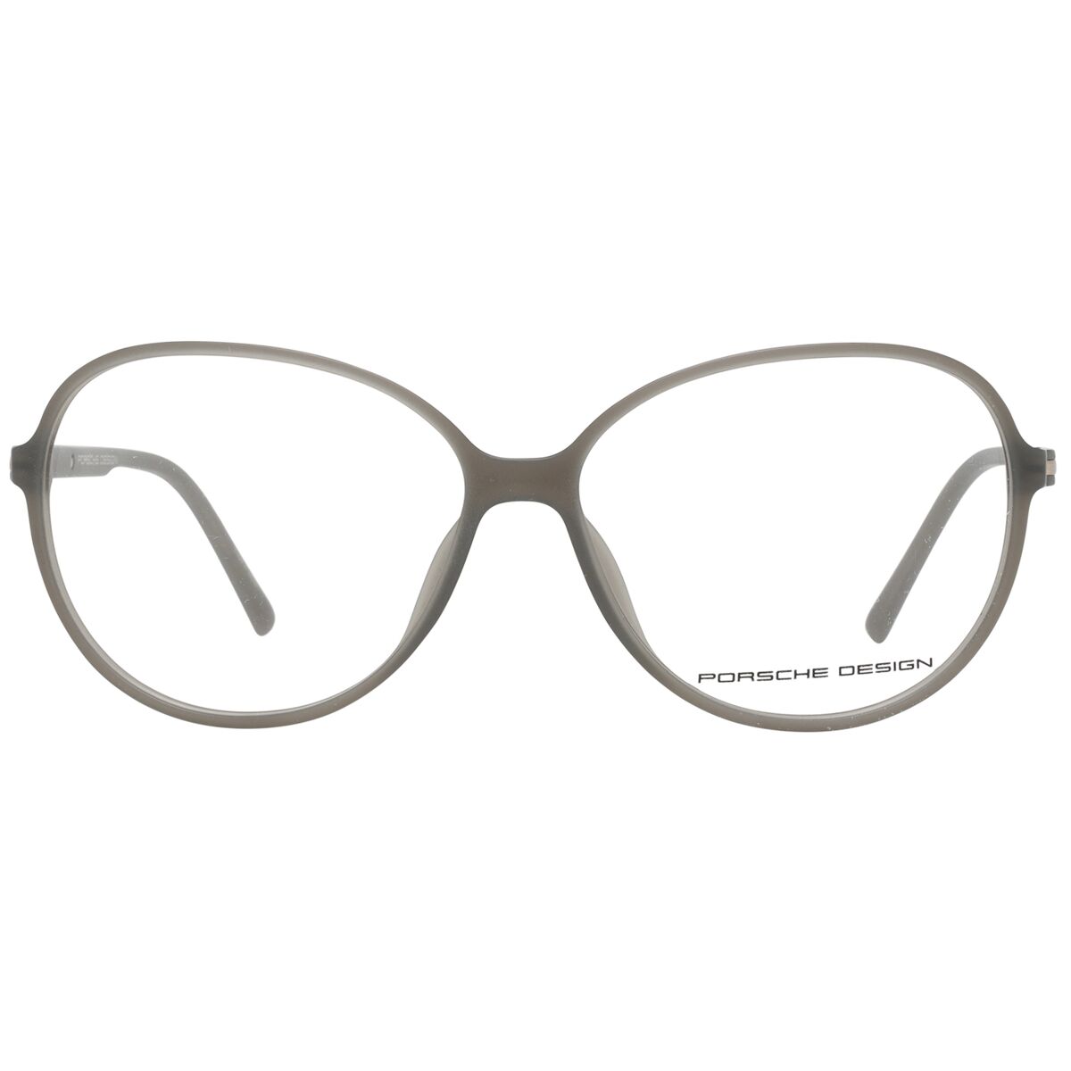 Ramă de Ochelari Damă Porsche Design P8279-57B ø 57 mm