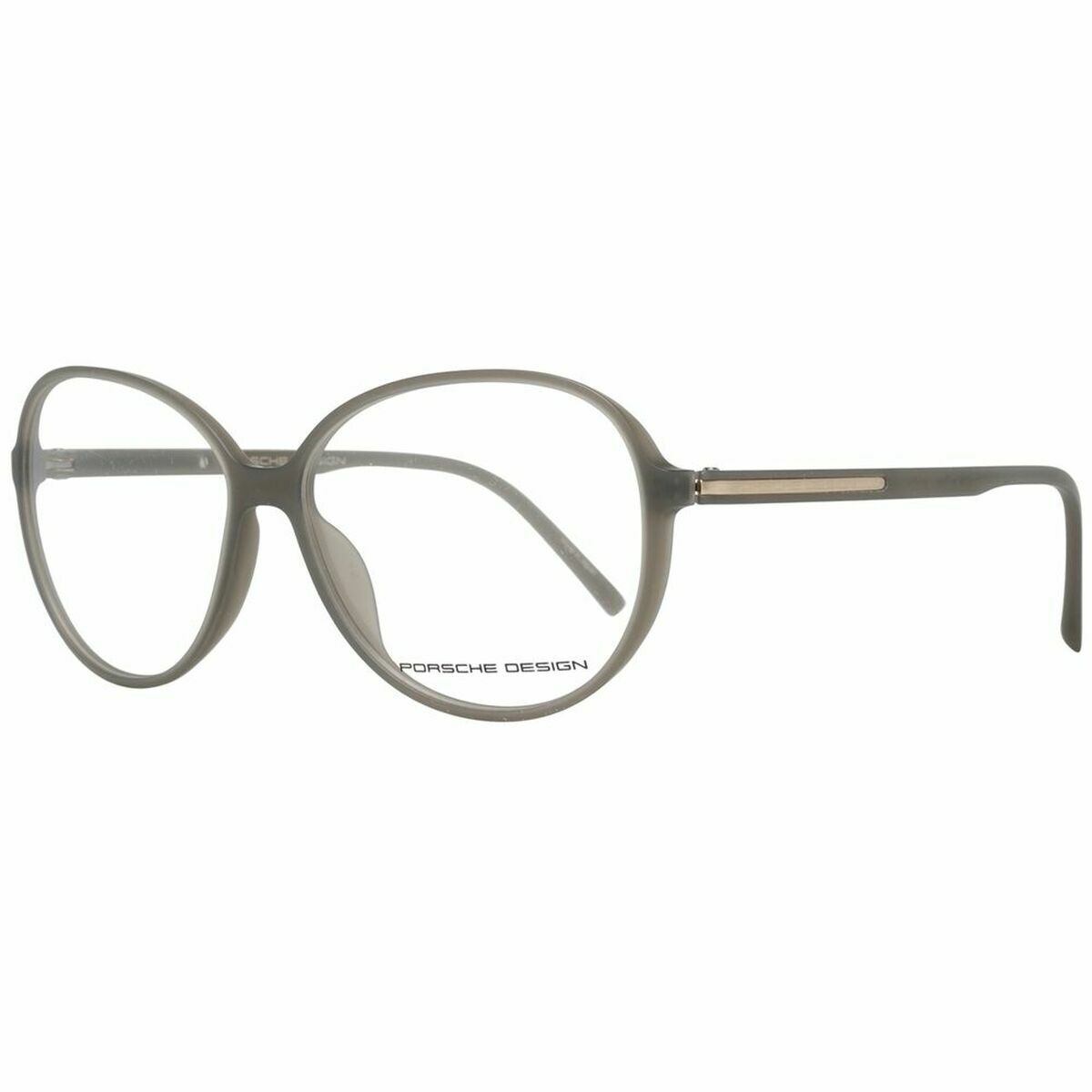 Ramă de Ochelari Damă Porsche Design P8279-57B ø 57 mm