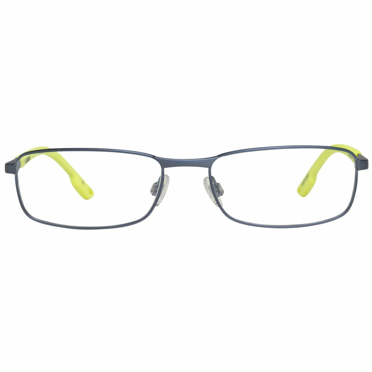 Ramă de Ochelari Unisex QuikSilver EQYEG0304051A Gri Ø 51 mm