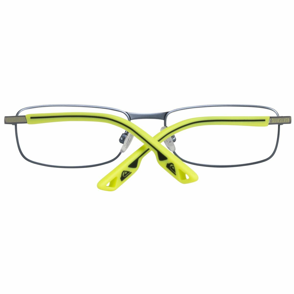 Ramă de Ochelari Unisex QuikSilver EQYEG0304051A Gri Ø 51 mm