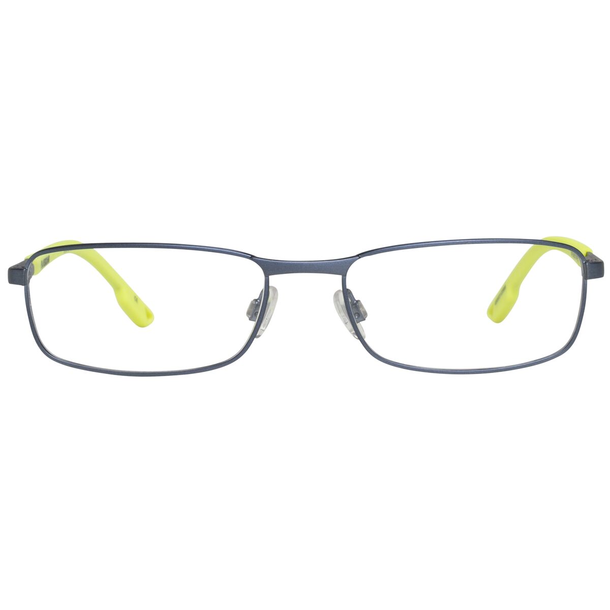 Ramă de Ochelari Unisex QuikSilver EQYEG0304051A Gri Ø 51 mm