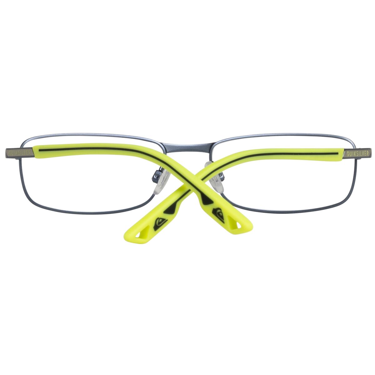 Ramă de Ochelari Unisex QuikSilver EQYEG0304051A Gri Ø 51 mm
