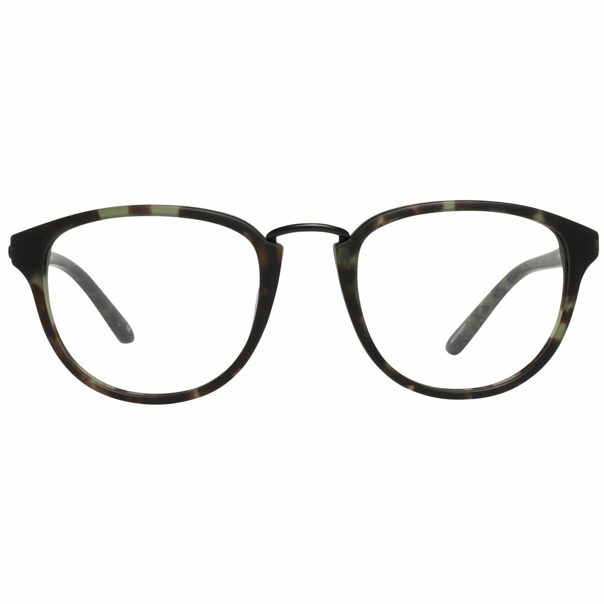 Ramă de Ochelari Bărbați QuikSilver EQYEG0305350G Verde Ø 50 mm