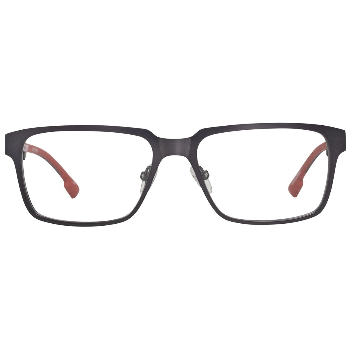 Ramă de Ochelari Bărbați QuikSilver EQYEG0308552K Gri Ø 52 mm