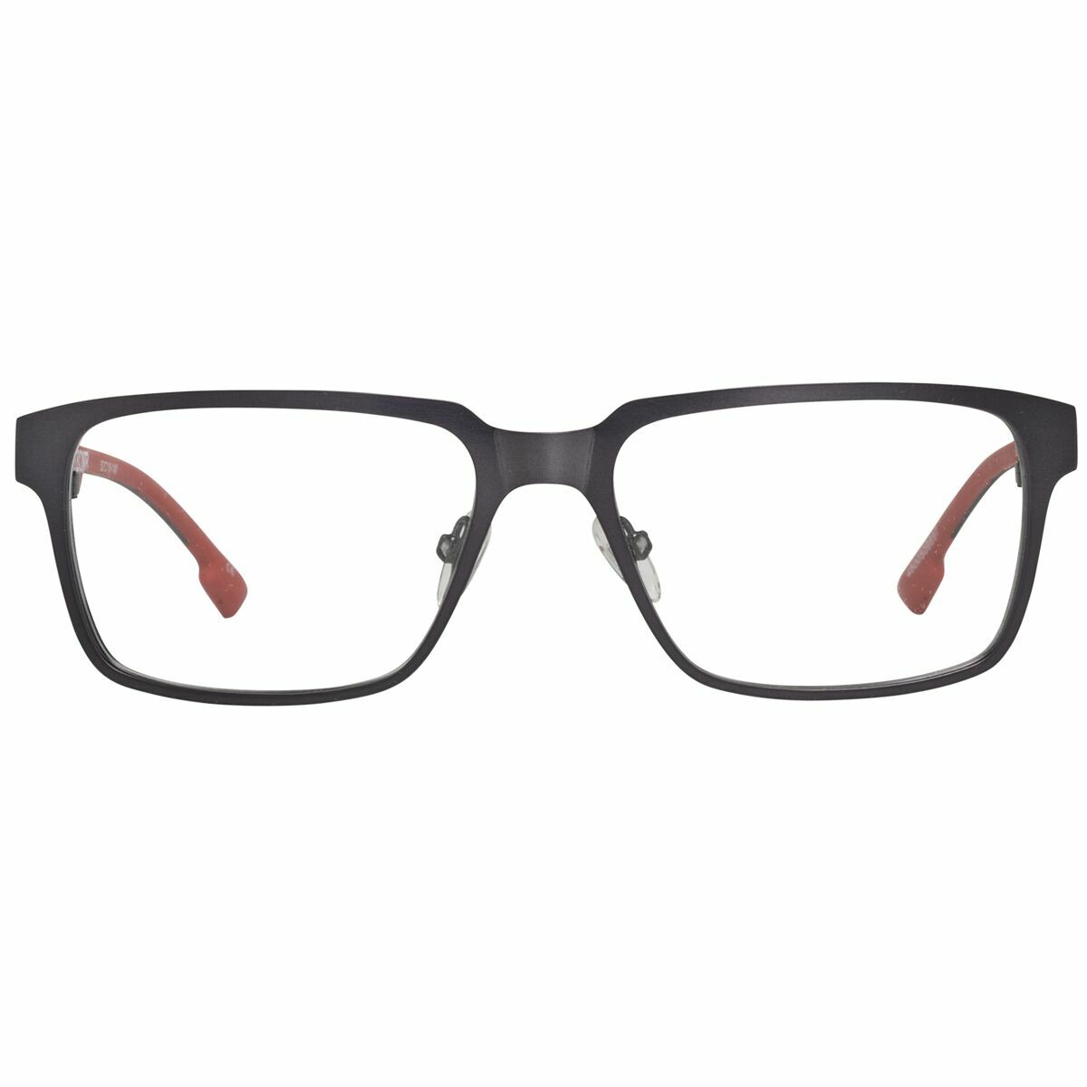 Ramă de Ochelari Bărbați QuikSilver EQYEG0308552K Gri Ø 52 mm