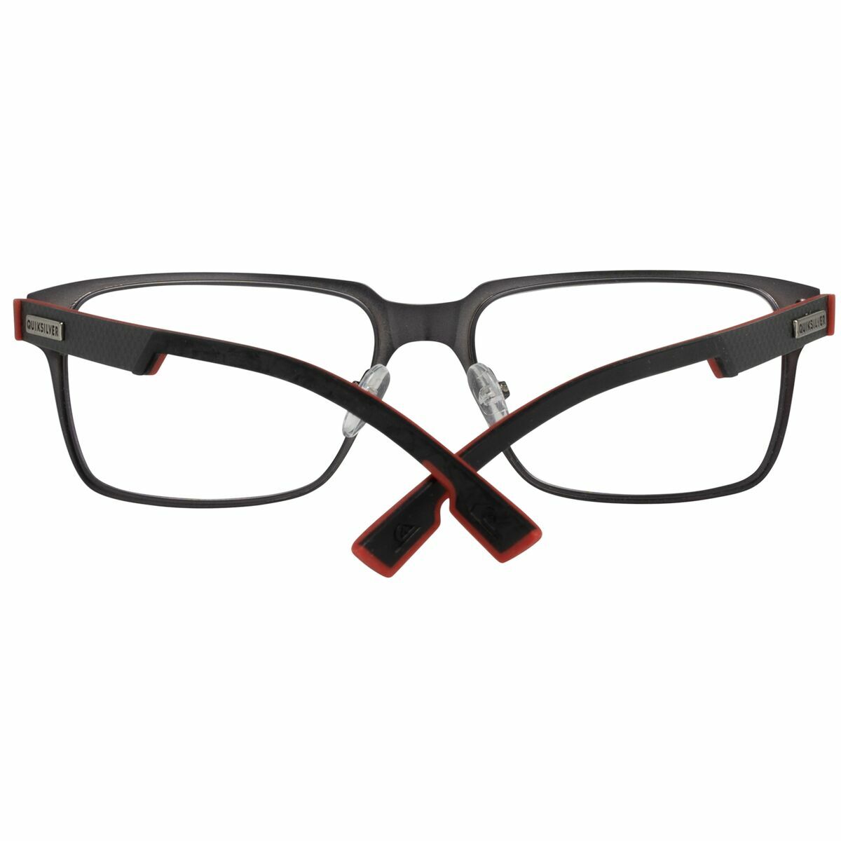 Ramă de Ochelari Bărbați QuikSilver EQYEG0308552K Gri Ø 52 mm