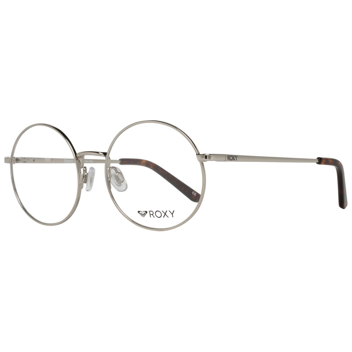 Ramă de Ochelari Unisex Roxy ERJEG0303449S Gri Ø 49 mm