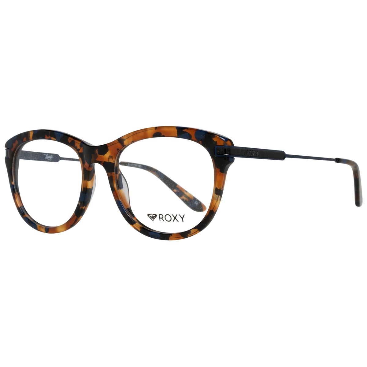 Ramă de Ochelari Damă Roxy ERJEG03048-51ATOR Ø 51 mm