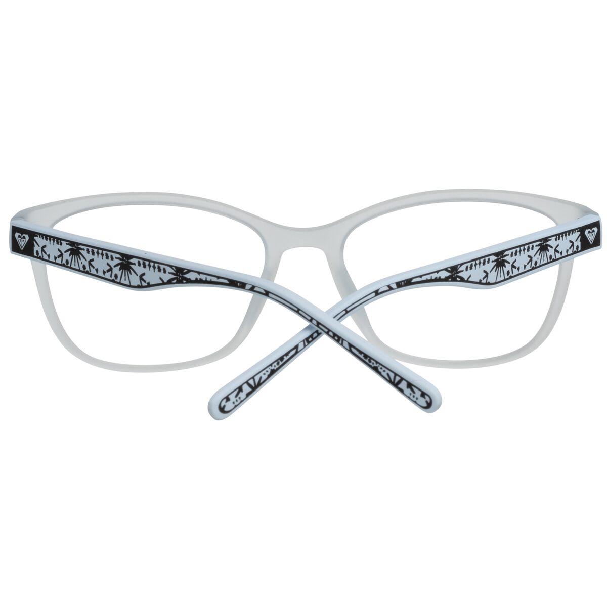 Ramă de Ochelari Damă Roxy ERJEG0305053A Transparent ø 54 mm