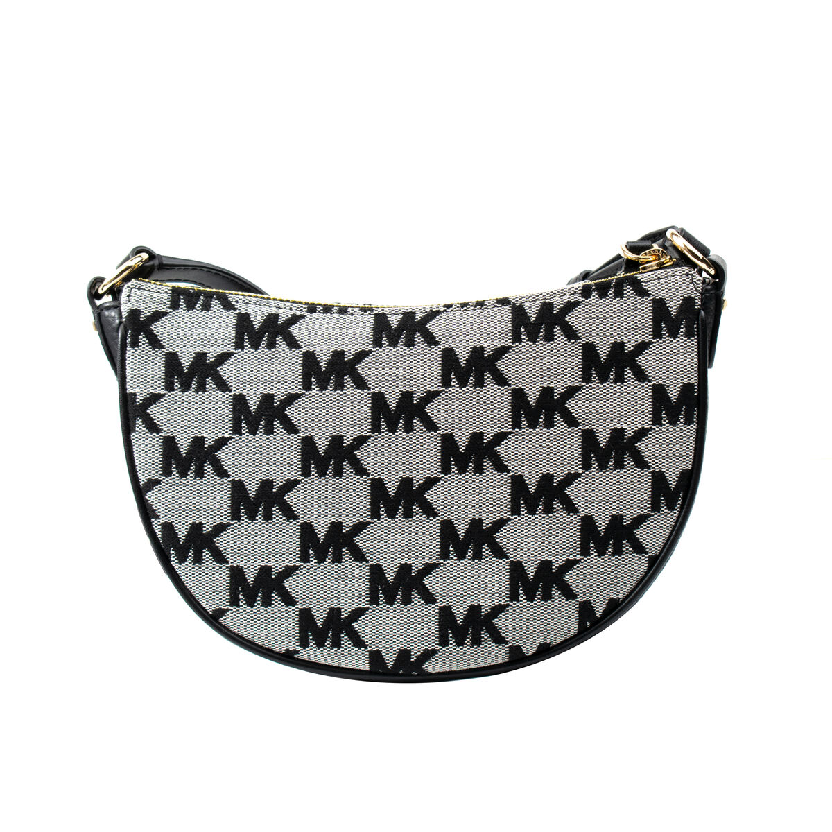 Geantă de mână Michael Kors 35S4G4DC5J-BLACK