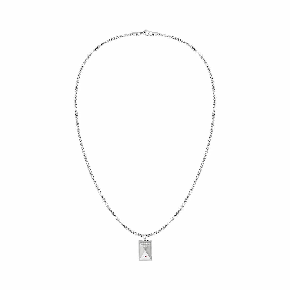 Colier Bărbați Tommy Hilfiger 2790564