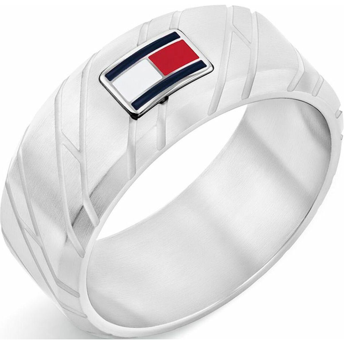 Inel Bărbați Tommy Hilfiger 2790621H