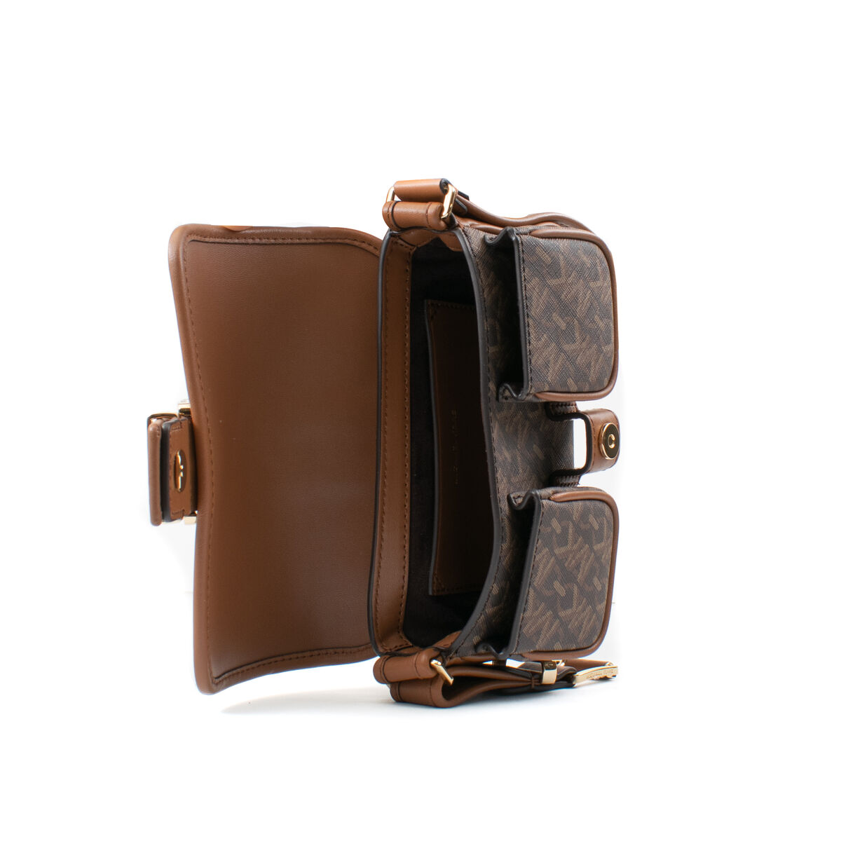 Geantă de mână Michael Kors Colby