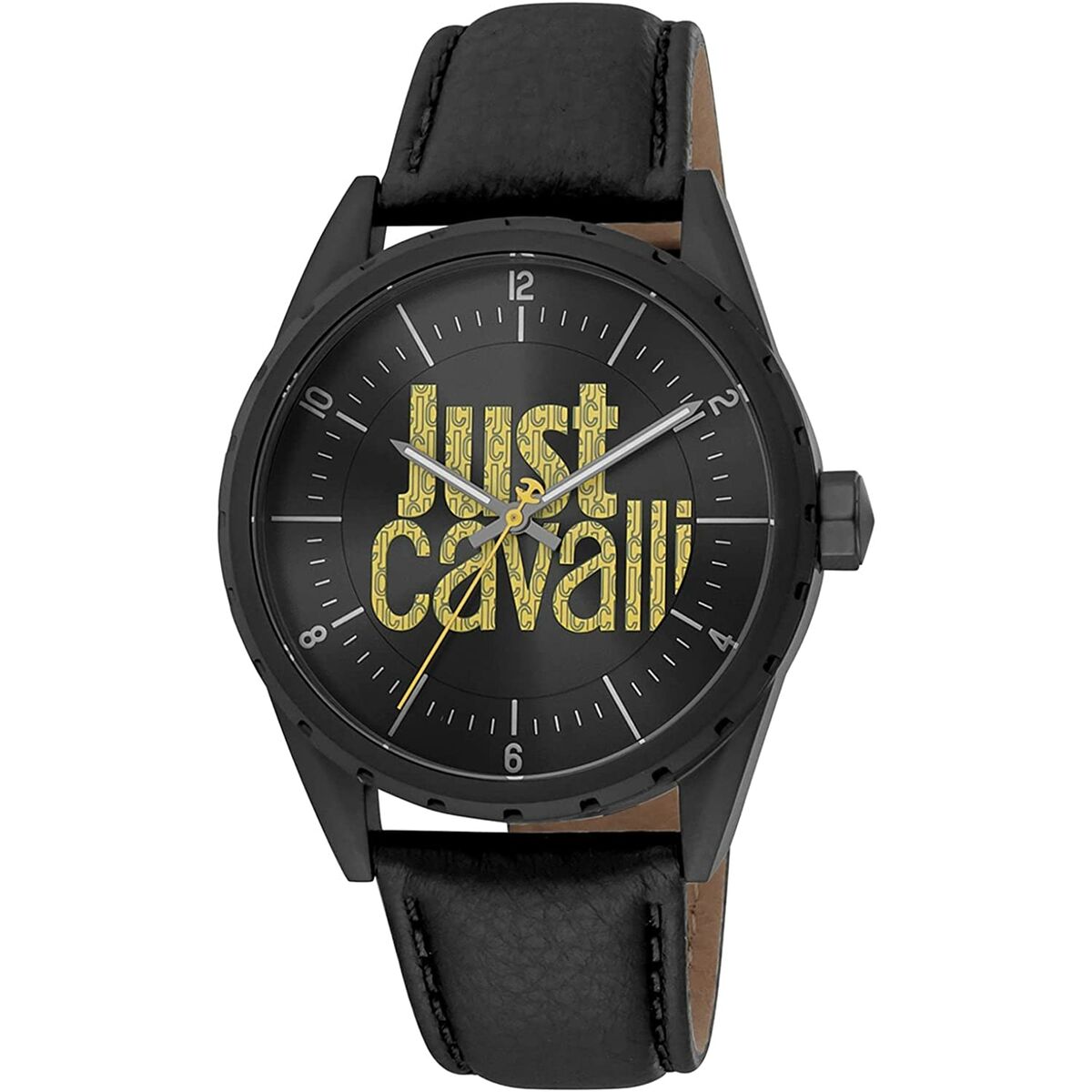 Ceas Bărbați Just Cavalli JC1G207L0035 (Ø 42 mm)