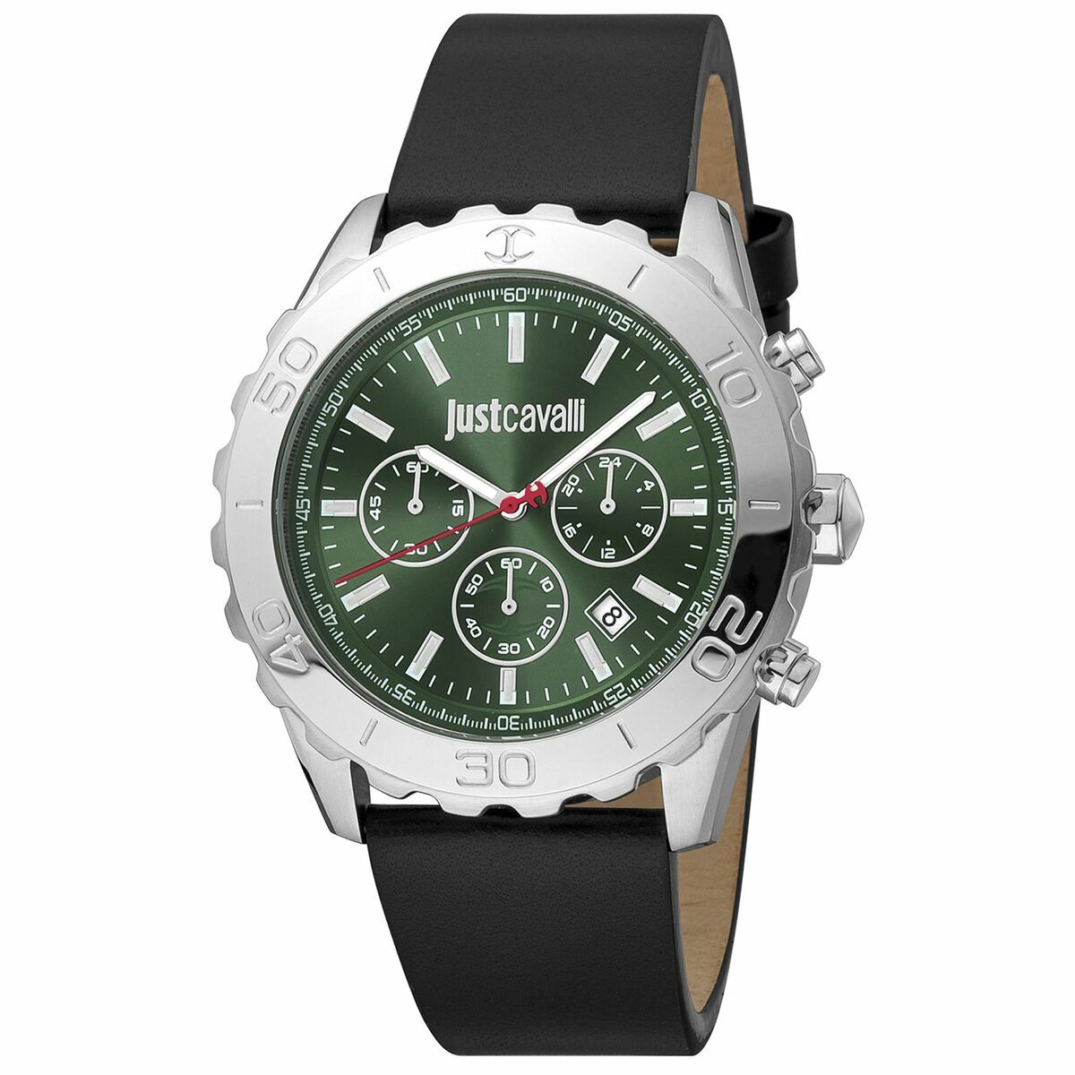Ceas Bărbați Just Cavalli JC1G214L0015 (Ø 46 mm)