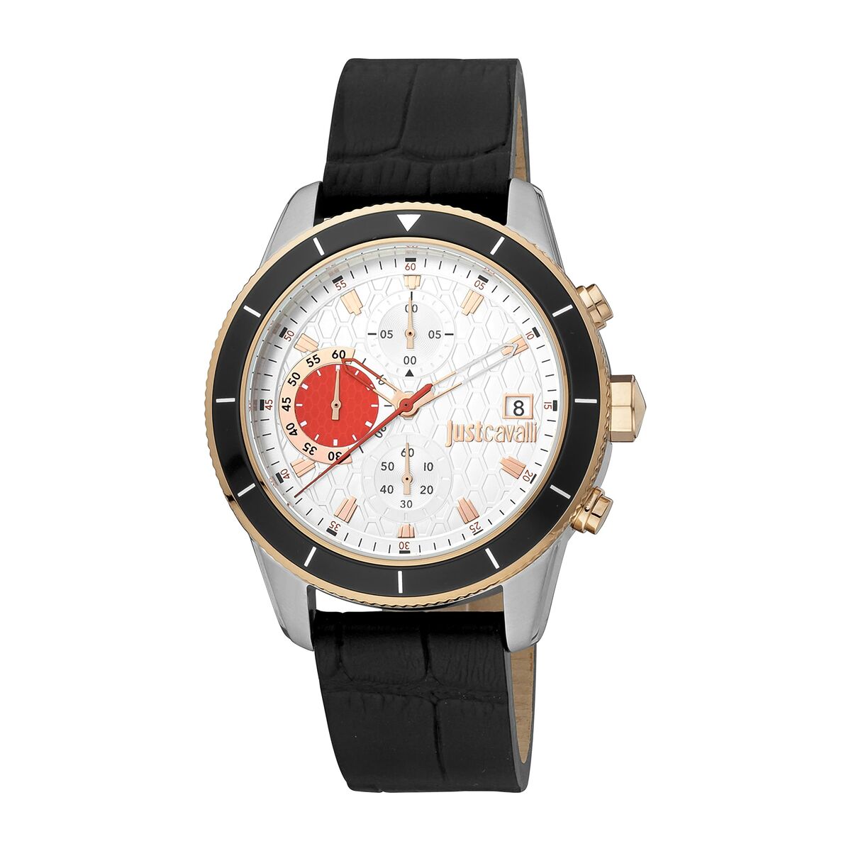 Ceas Bărbați Just Cavalli JC1G215L0035 (Ø 42 mm)