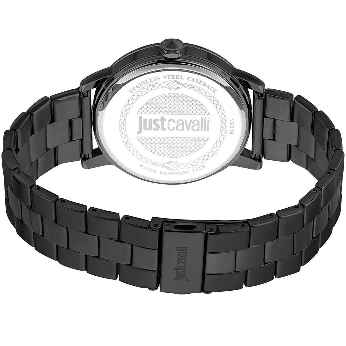 Ceas Bărbați Just Cavalli JC1G216M0065 (Ø 42 mm)