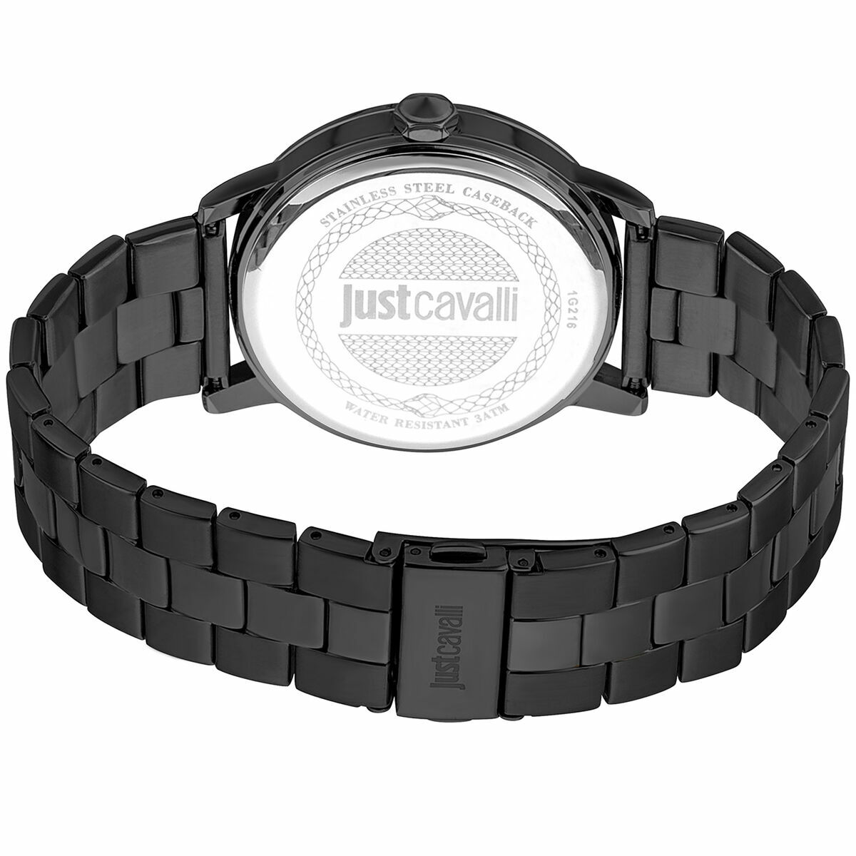 Ceas Bărbați Just Cavalli JC1G216M0075 (Ø 42 mm)