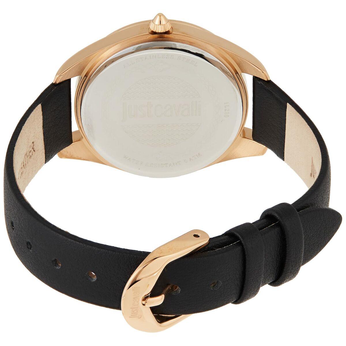 Ceas Damă Just Cavalli JC1L210L0025 (Ø 32 mm)