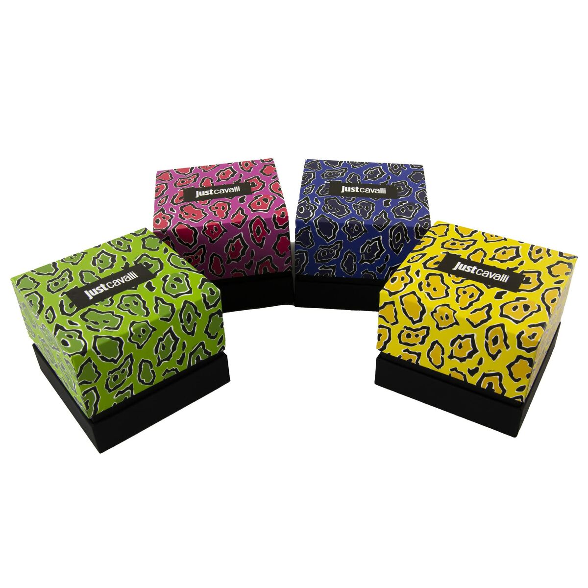 Ceas Damă Just Cavalli JC1L210L0115 (Ø 32 mm)