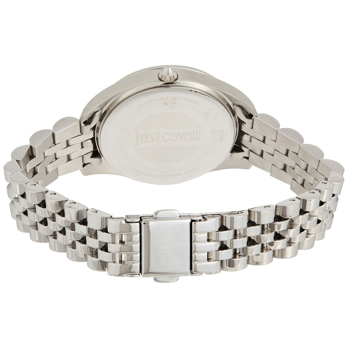 Ceas Damă Just Cavalli JC1L210M0145 (Ø 32 mm)