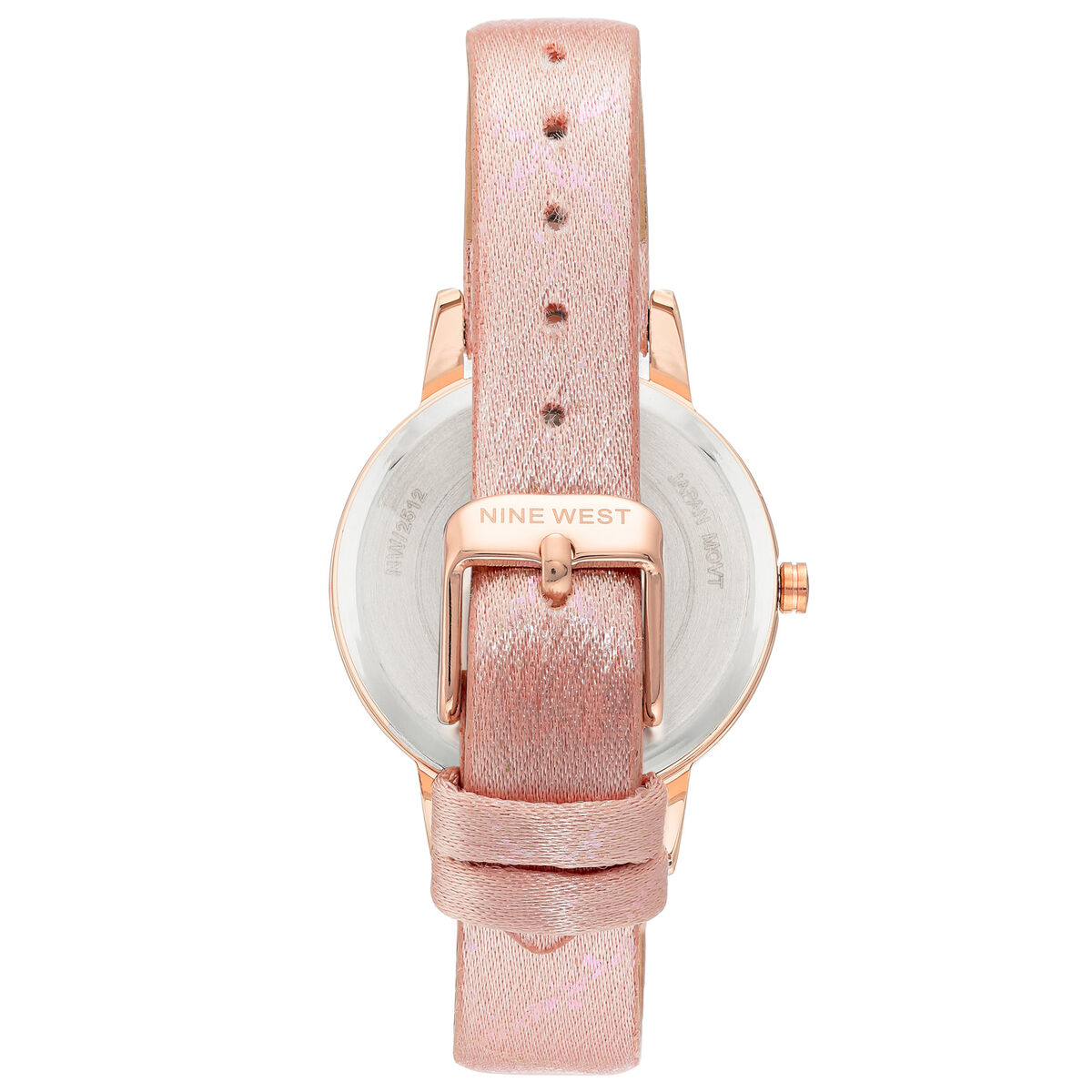 Ceas Damă Nine West NW-2512RGPK (Ø 34 mm)