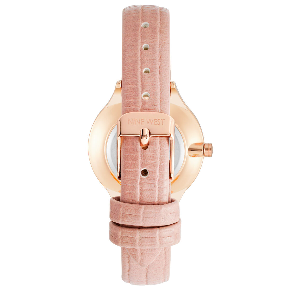 Ceas Damă Nine West NW-2556RGPK (Ø 34 mm)