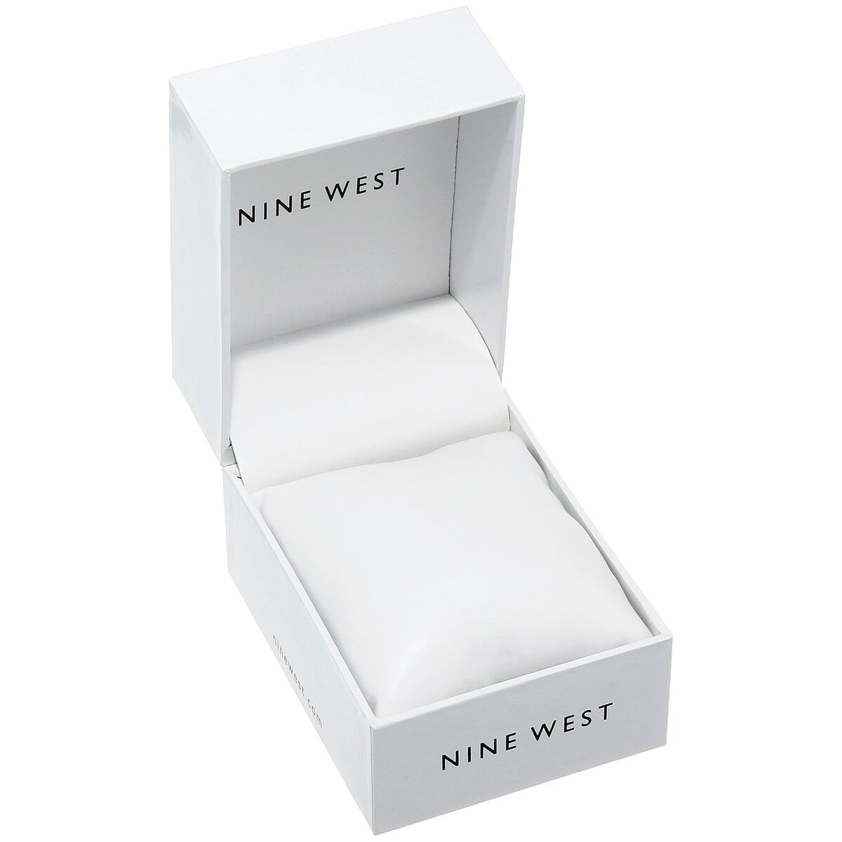Ceas Damă Nine West NW-2563BKBK (Ø 36 mm)