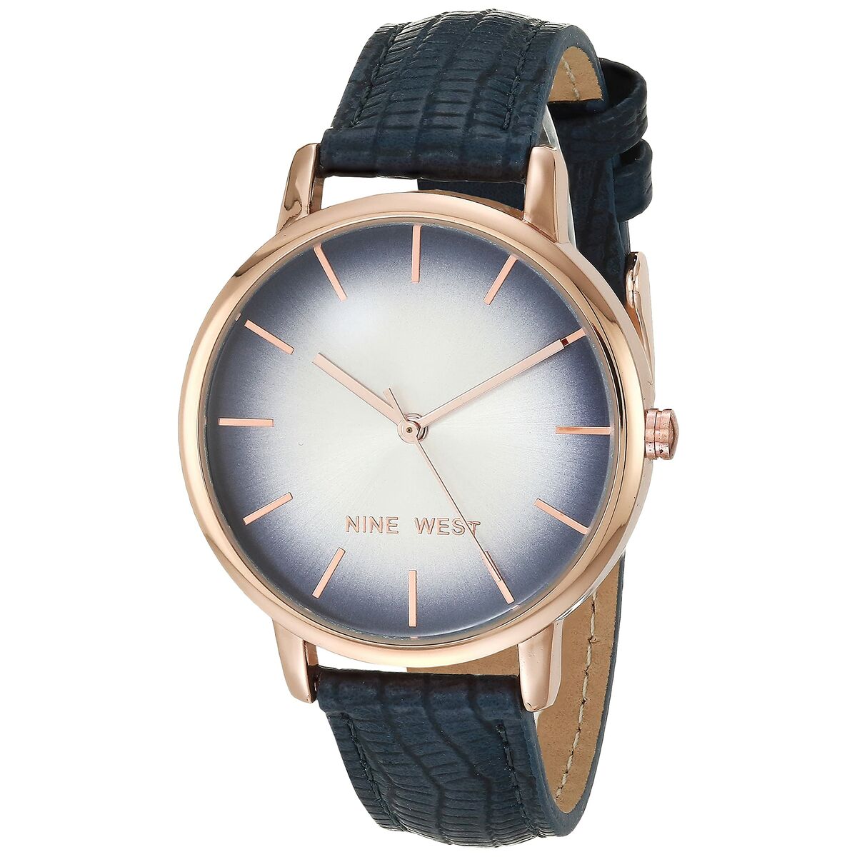 Ceas Damă Nine West NW-2572RGNV (Ø 36 mm)