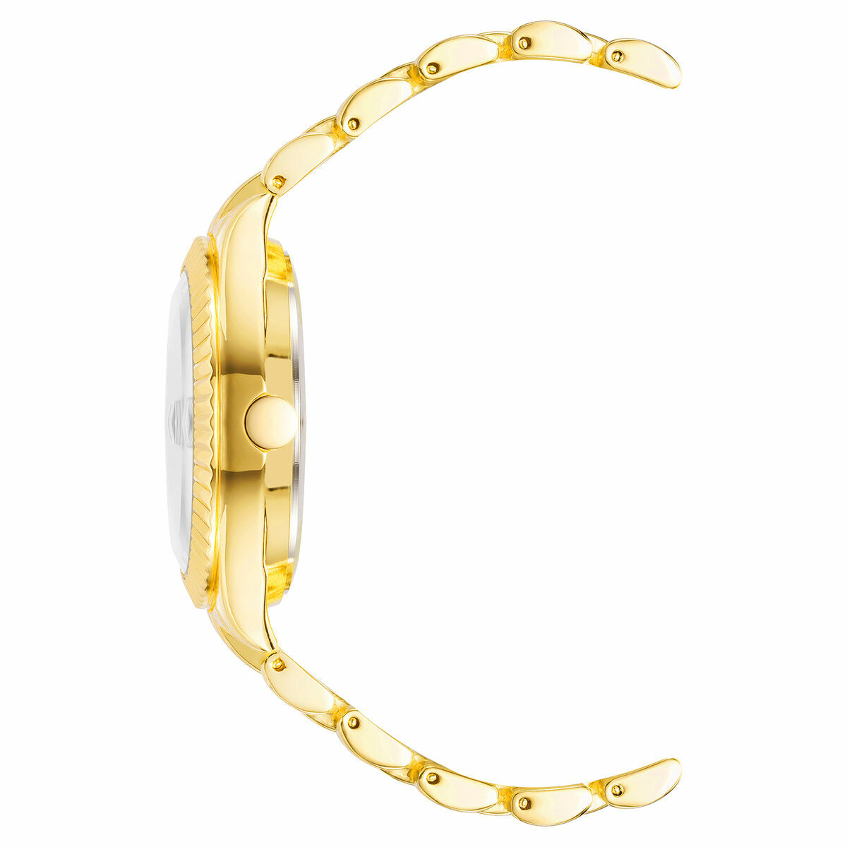 Ceas Damă Nine West NW-2660SVGB (Ø 34 mm)