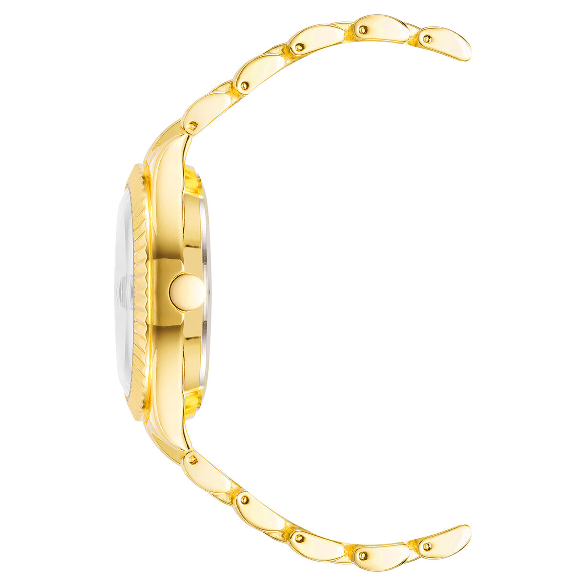 Ceas Damă Nine West NW-2660SVGB (Ø 34 mm)