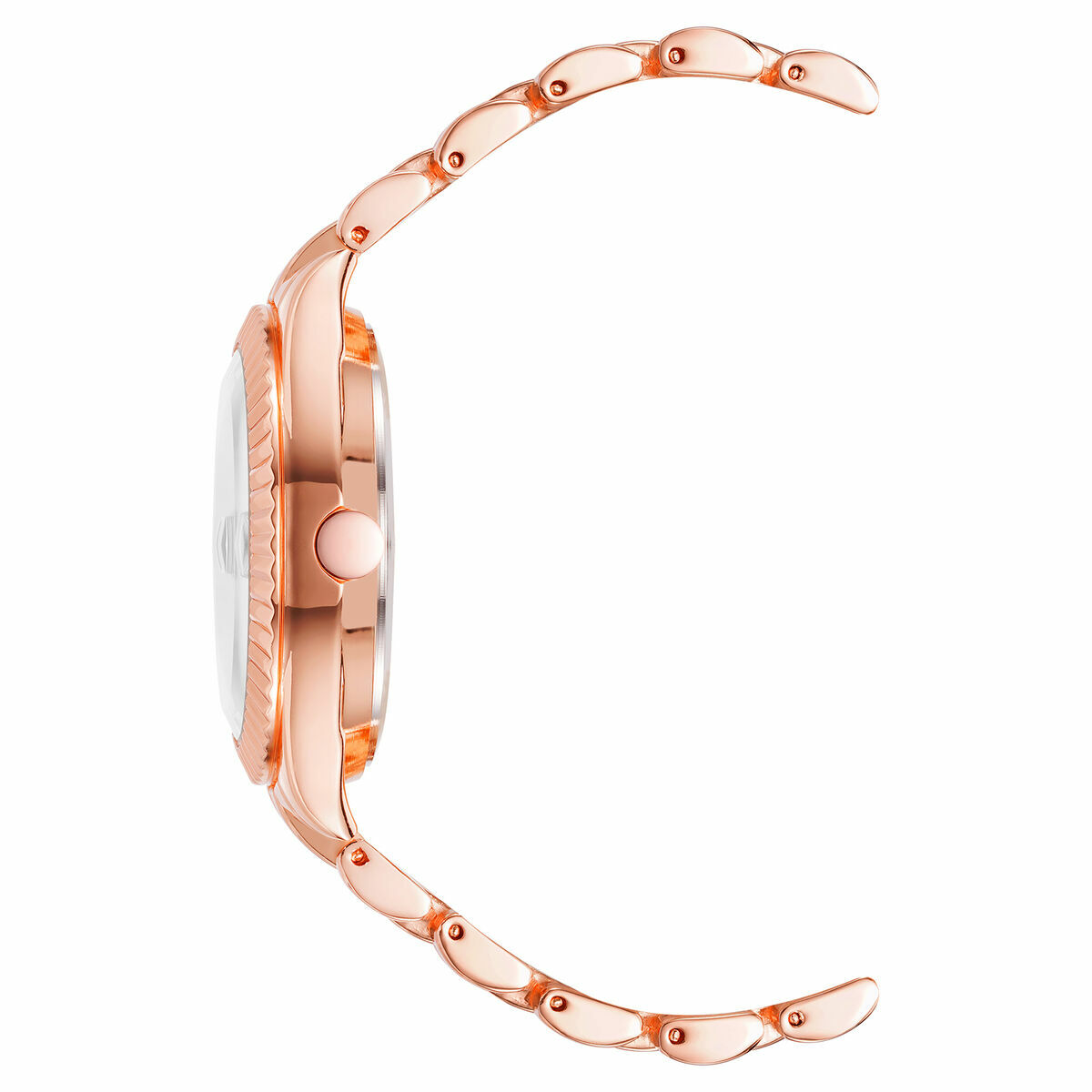 Ceas Damă Nine West NW-2660SVRG (Ø 36 mm)