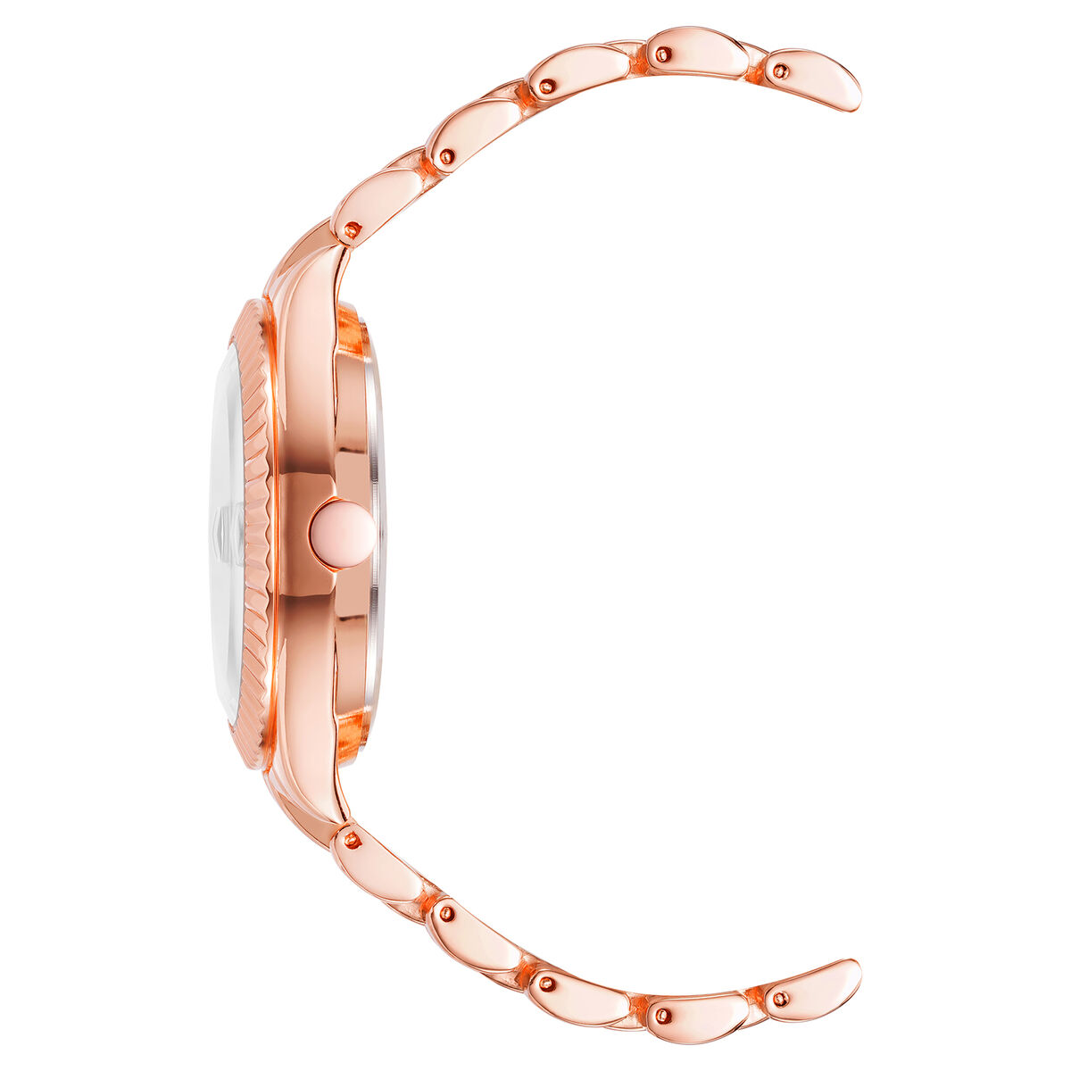 Ceas Damă Nine West NW-2660SVRG (Ø 36 mm)