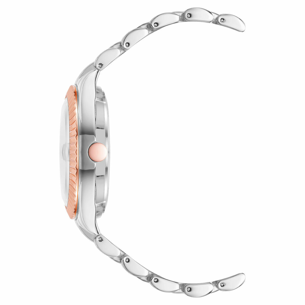 Ceas Damă Nine West NW-2661SVRT (Ø 34 mm)