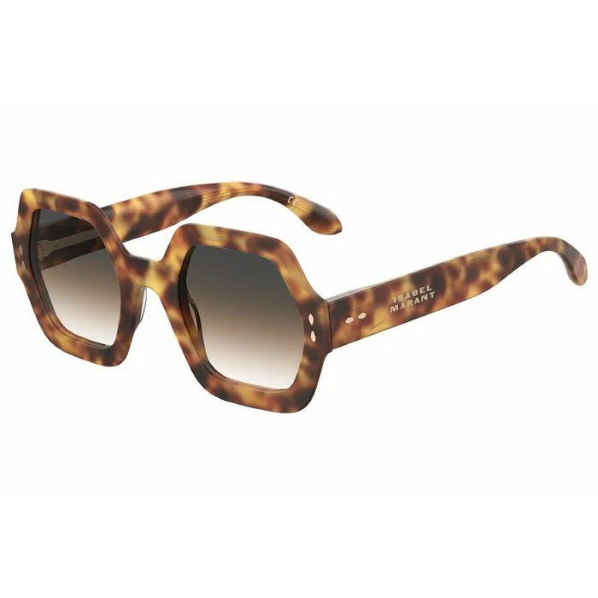 Ochelari de Soare Damă Isabel Marant IM0004NSC9B Ø 52 mm