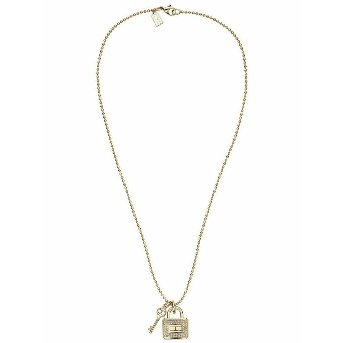 Colier Damă Tommy Hilfiger 2700459 50 cm