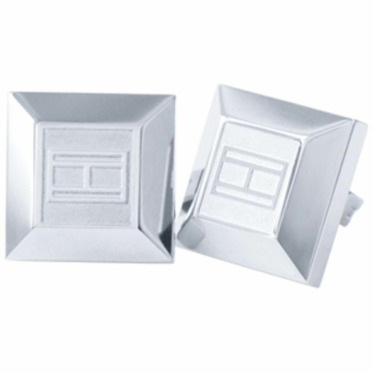 Cercei Damă Tommy Hilfiger 2700645 Oțel inoxidabil 1 cm