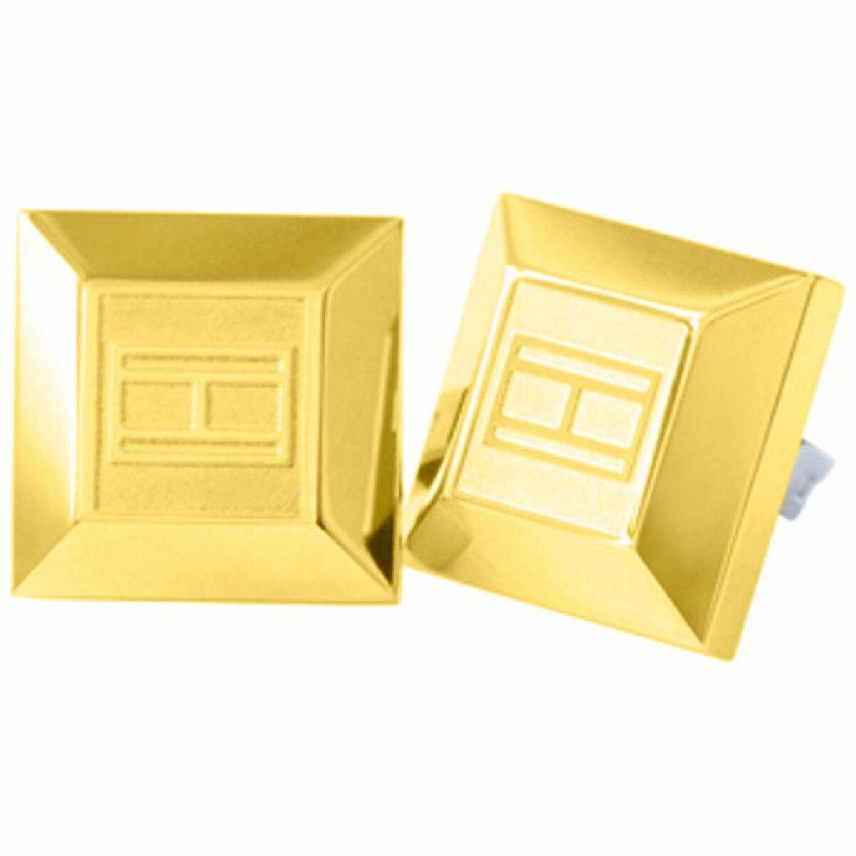 Cercei Damă Tommy Hilfiger 2700646 Oțel inoxidabil 1 cm