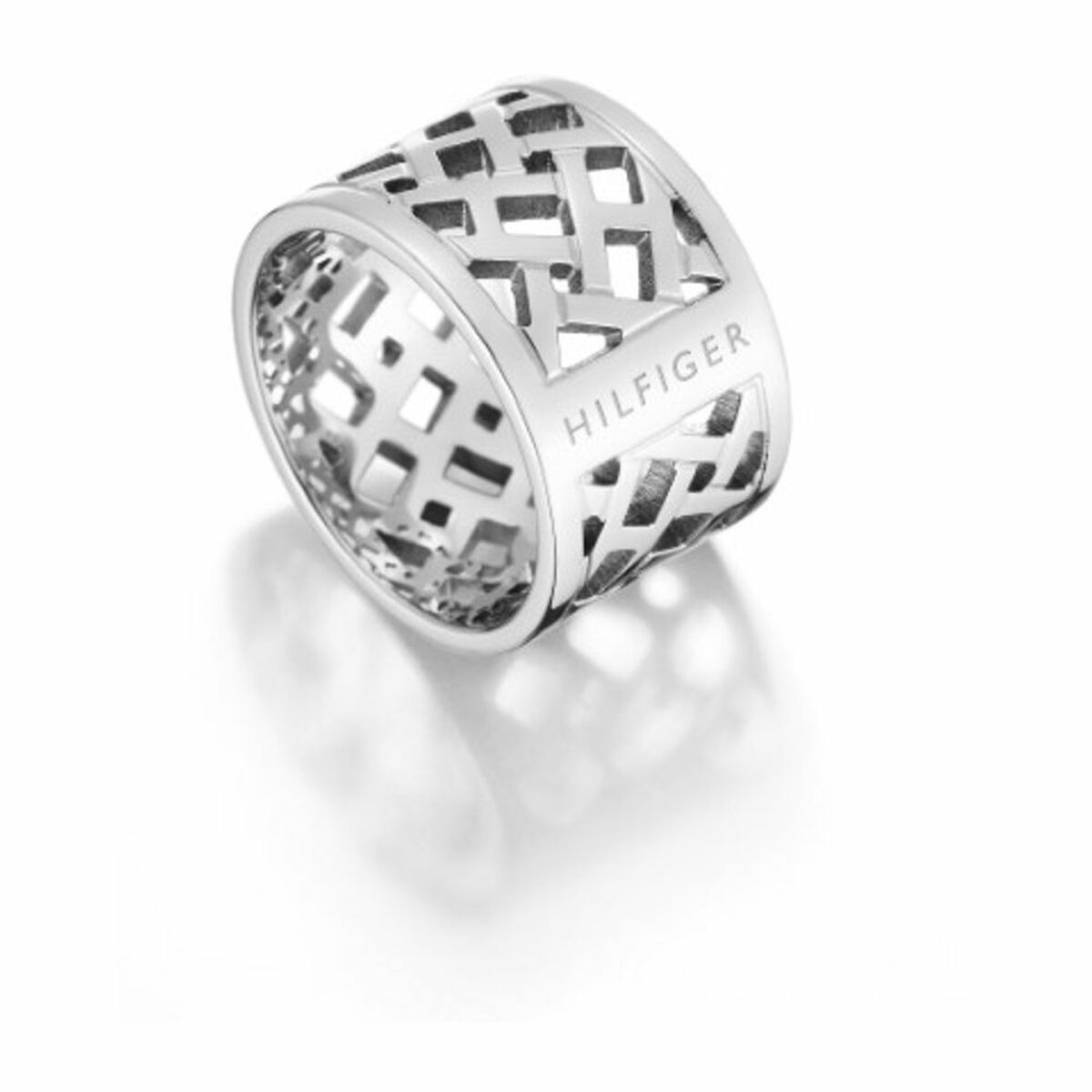 Inel Damă Tommy Hilfiger 2700743C (14)