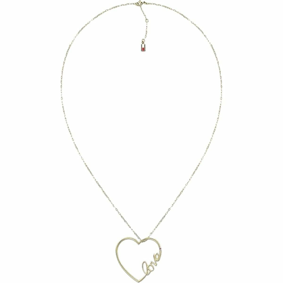 Colier Damă Tommy Hilfiger 2700908 60 cm