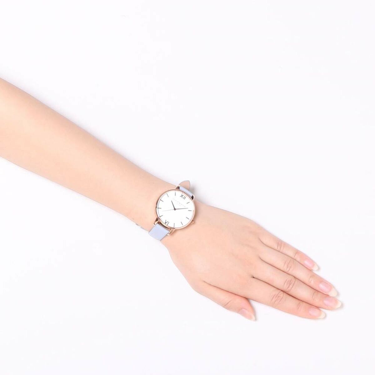 Ceas Damă Olivia Burton OB16BDW18 (Ø 38 mm)