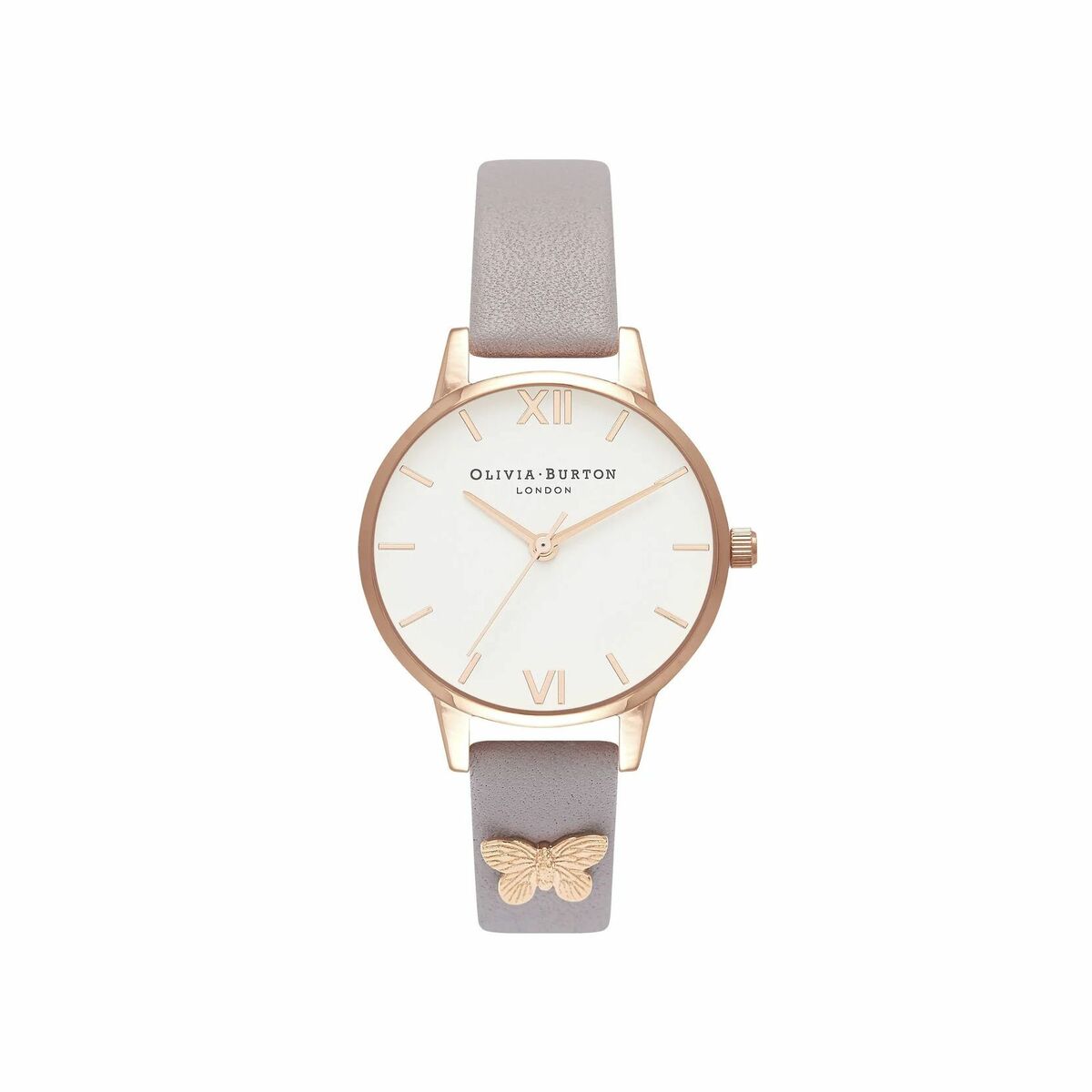 Ceas Damă Olivia Burton OB16MDW39 (Ø 30 mm)