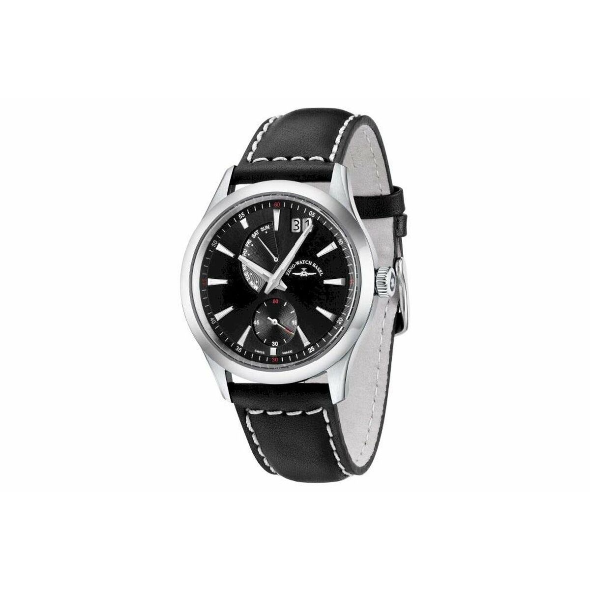 Ceas Bărbați Zeno Watch Basel 6662-7004Q-G1 (Ø 42 mm)